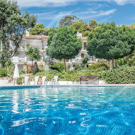 Carabela By Seamount Rentals Calella De Palafrugell Exterior photo
